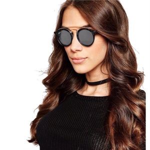 ray ban phantos round